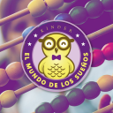 Logo de Centro Kínder el Mundo de los Sueños