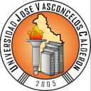 Logo de Preparatoria Universidad José Vasconcelos Calderon 