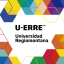 Logo de  U-ERRE Universidad Regiomontana