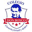 Logo de Col·legi Don Bosco