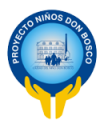 Colegio Proyecto Niños Don Bosco