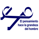 Logo de Preparatoria Dr. Jose Maria Luis Mora