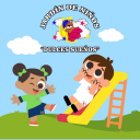 Logo de Jardín de Niños Dulces Sueños