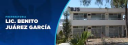 Logo de Preparatoria  Lic. Benito Juarez Garcia