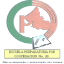 Logo de E.p.c. # 30 José María Morelos y Pavón