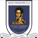 Preparatoria   Vicente Guerrero