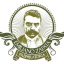 Logo de Institut Emiliano Zapata