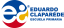 Logo de Eduardo Claparede