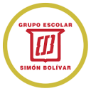 Logo de Educacion Integra  Cardel Simon Bolivar