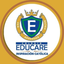 Logo de Col·legi Educare
