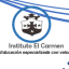 Logo de El Carmen