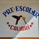 Logo de Preescolar El Colibri