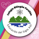 Logo de Colegio  bilingüe Farallon