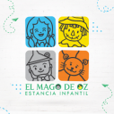 Logo de Educació infantil El Mago De Oz