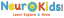 Logo de Neuro Kids 