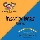 Logo de Colegio El Mundo De Los Niсos