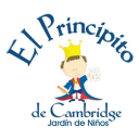 Logo de Jardin de niños  El Principito De Cambridge