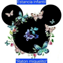 Logo de Estancia Infantil El Ratón Miguelito