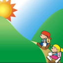 Logo de Guardería El Sol De Primavera