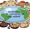 Logo de Guardería  El Universo De Los Niños