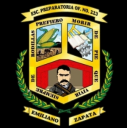 Logo de Preparatoria Emiliano Zapata