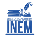 Logo de Preparatoria Emilio Rabasa Estebanell