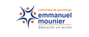 Logo de Colegio Emmanuel Mounier