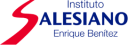 Logo de School Salesiano Enrique Benitez