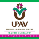 Logo de Preparatoria  Enrique Laubscher Portus