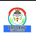 Logo de Preescolar  Ensueño