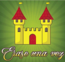 Logo de Preescolar Erase Una Vez