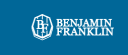 Logo de Escuela Benjamin Franklin
