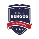 Logo de Escuela Burgos De Ana María