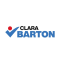 Logo de Clara Barton