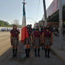 Logo de Preparatoria Comercial Administrativa Y De Computacion Re...