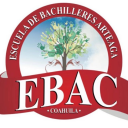Logo de Institute De Bachilleres Arteaga