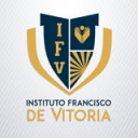Logo de Preparatoria De Bachilleres Francisco De Vitoria