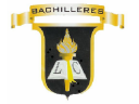 Logo de Preparatoria De Bachilleres General Lazaro Cardenas Del Rio
