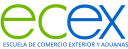 Logo de Escuela Comercio Exterior Y Aduanas