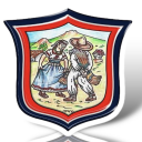 Logo de Preparatoria De Danza
