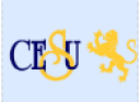 Logo de Escuela  De Derecho Cesu