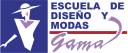 Logo de Escuela De Diseño Y Modas Gama