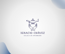 Logo de Preparatoria  De Enfermería Ignacio Chávez