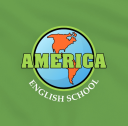 Logo de Escuela De Inglés América