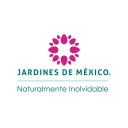 Logo de Escuela De Jardineria Jardines De Mexico