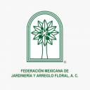 Logo de Batxillerat Federacion Mexicana de Jardineria y Arreglo Floral
