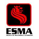 Logo de Escuela De Mecatrónica Automotriz