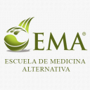 Logo de Escuela De Medicina Alternativa