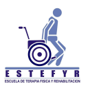 Logo de Escuela Terapia Física y Rehabilitación Cemedh 