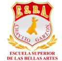 Logo de Preparatoria De Las Bellas Artes Chayito Garzon